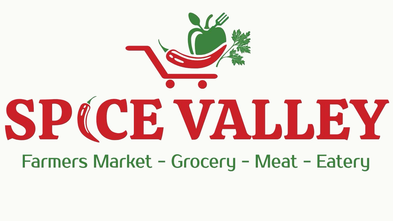 Spice Valley Farmers Market logo