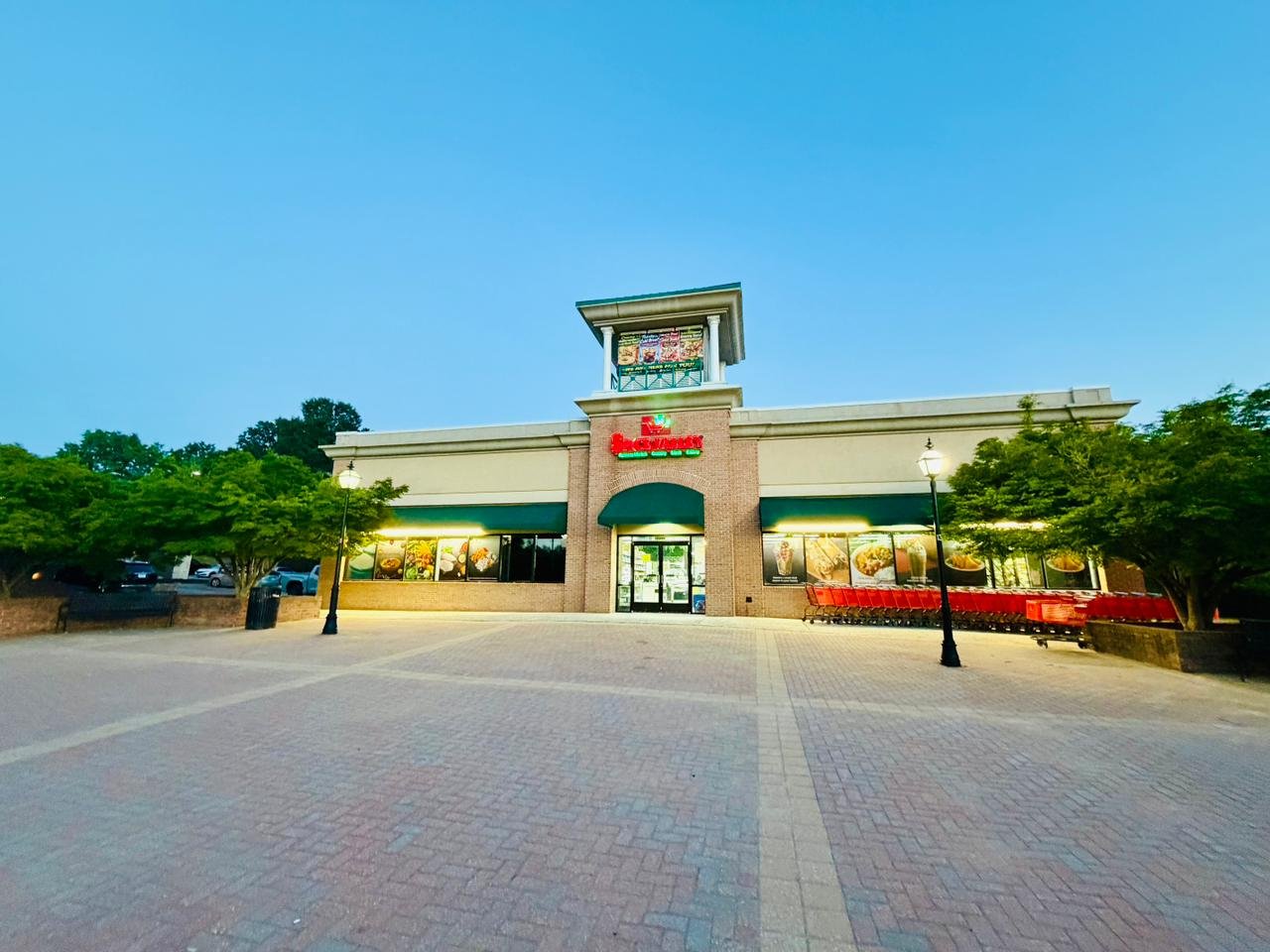 Spice Valley Farmers Market logo